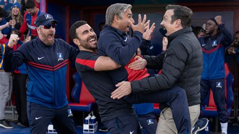 Ted Lasso Season 3 Ending: What Happens To All The .